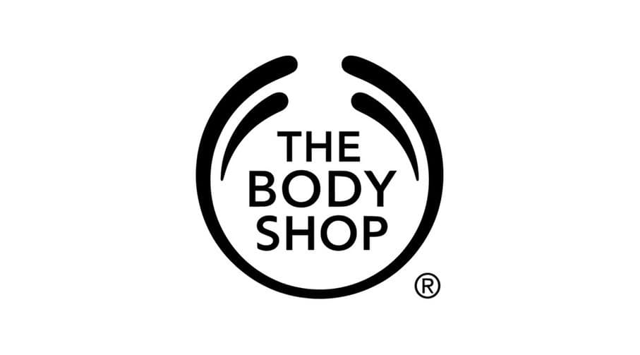 Product The body shop