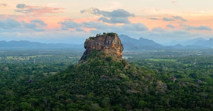 Place Sri Lanka