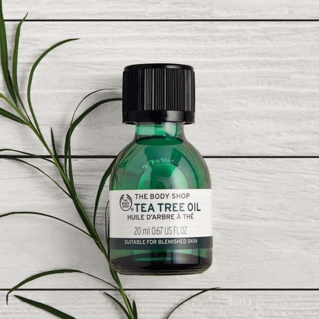 Product Tea tree oil 