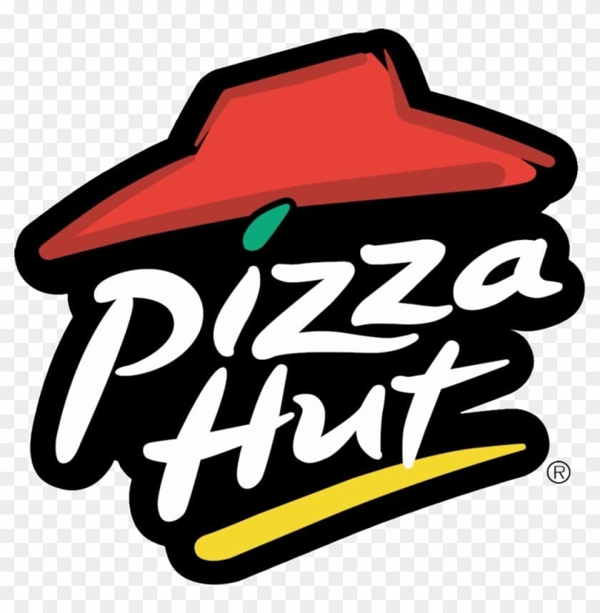 Restaurantes Pizza Hut 