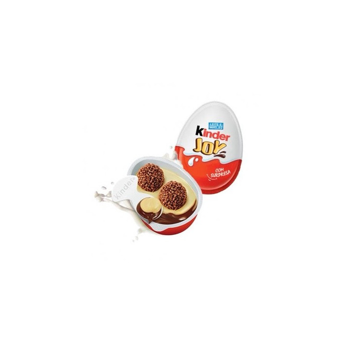 Producto Kinder Joy 