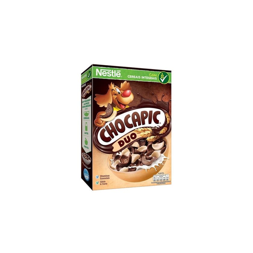 Product Chocapic Duo