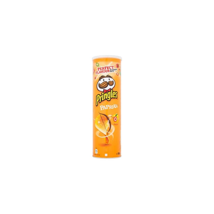 Product Pringles Paprika