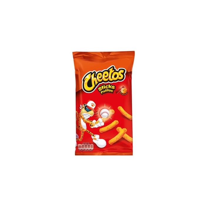 Product Cheetos sticks