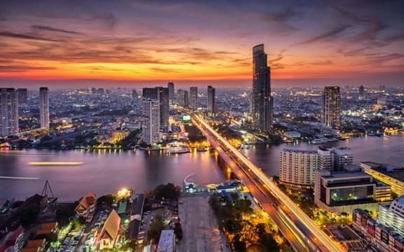 Place Bangkok