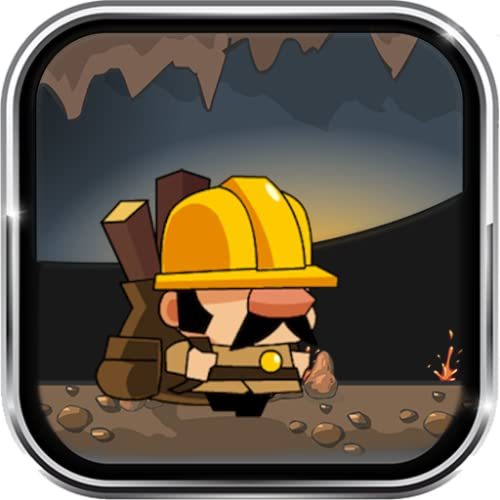 Place gold idle Miner word adventure 2d zombie survival