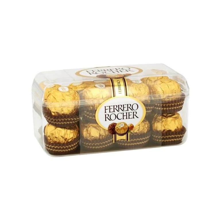 Product Ferrero Rocher