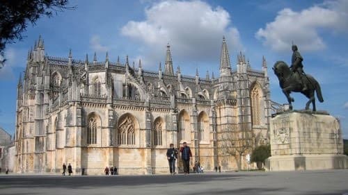 Lugar Mosteiro da Batalha