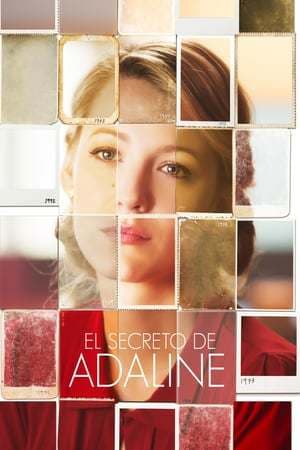 Película The Age of Adaline