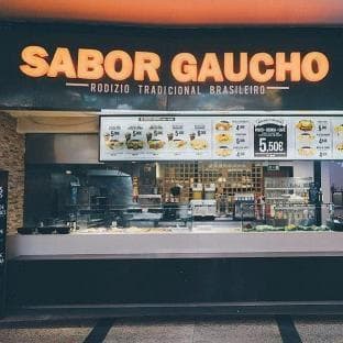 Restaurantes Sabor Gaúcho