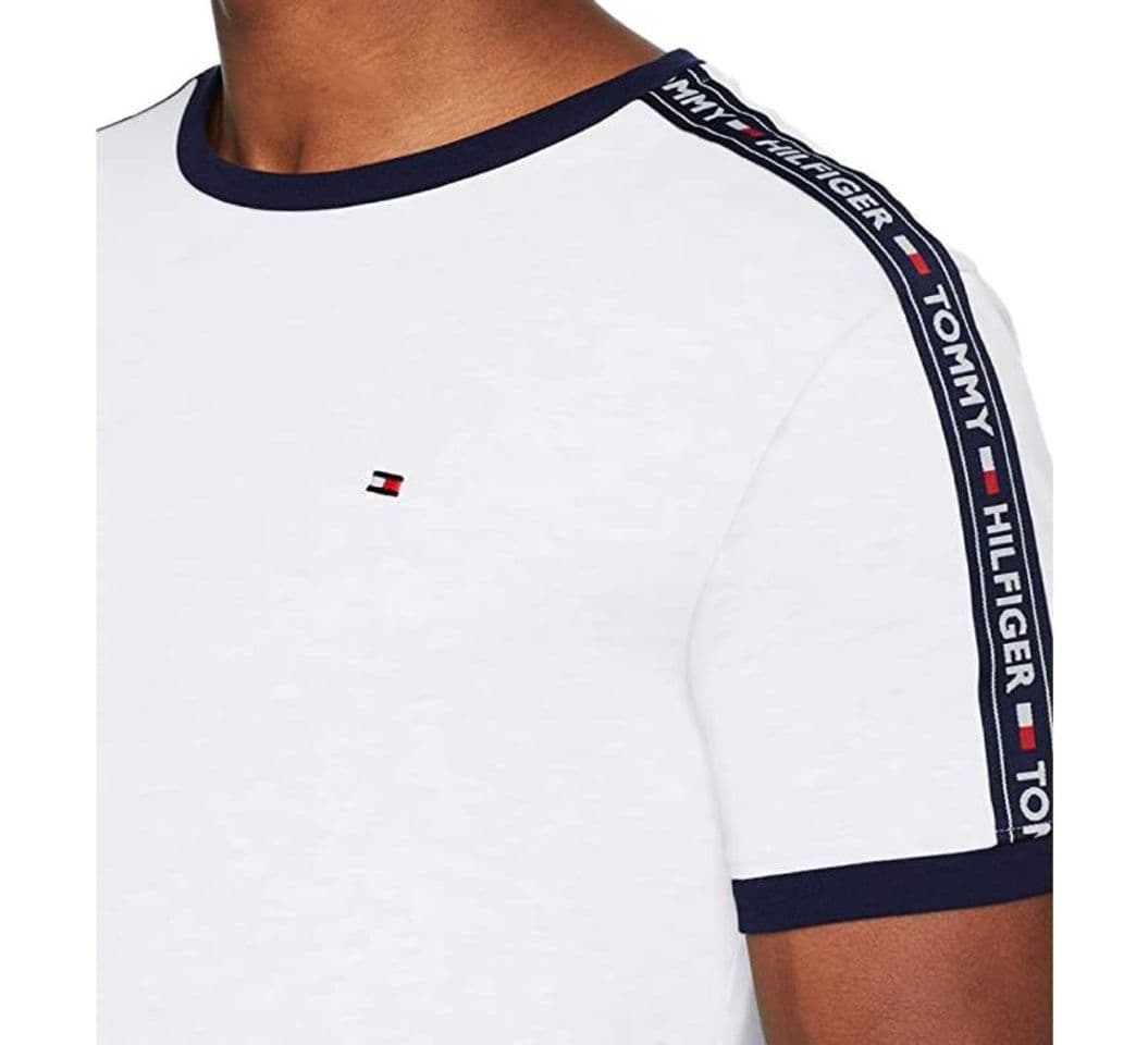 Fashion T-Shirt Tommy Hilfiger