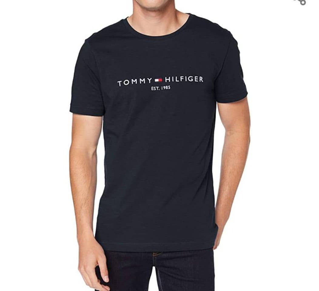 Fashion Tshirt Tommy Hilfiger