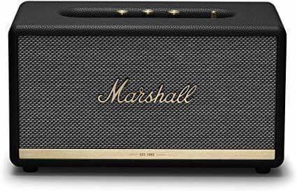 Electronic Marshall Stanmore II - Altavoz Bluetooth