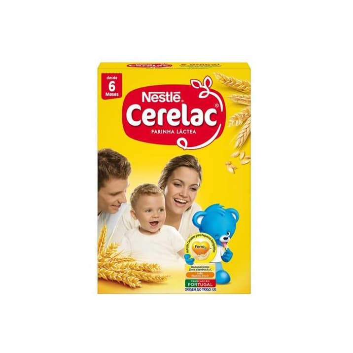 Producto Cerelac