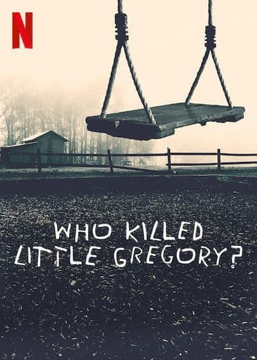 Serie Who Killed Little Gregory?