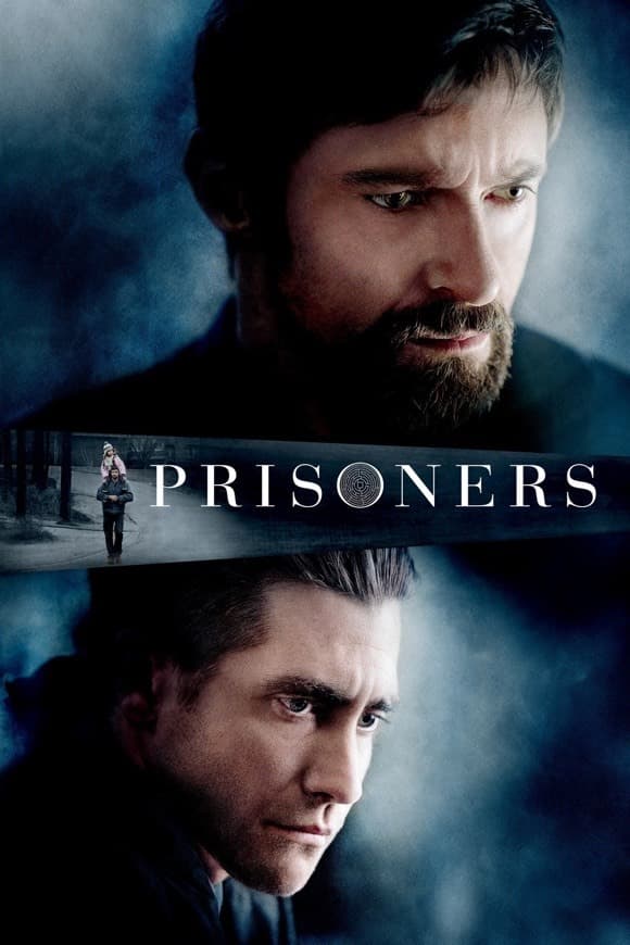 Película Prisoners