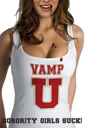 Movie Vamp U