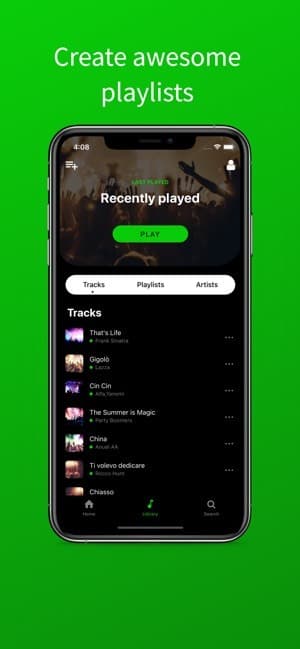 App ‎eSound Music on the App Store