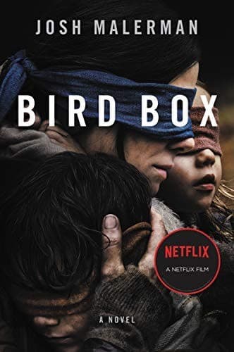 Movie Bird Box