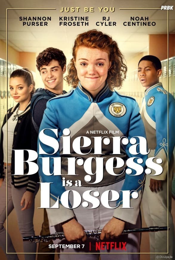 Movie Sierra Burgess Is a Loser