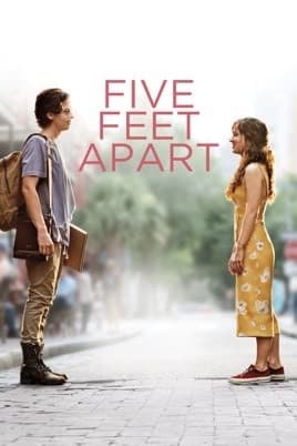 Movie Five Feet Apart