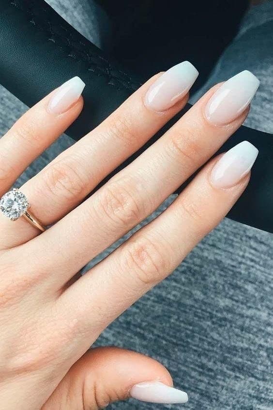 Fashion Nails