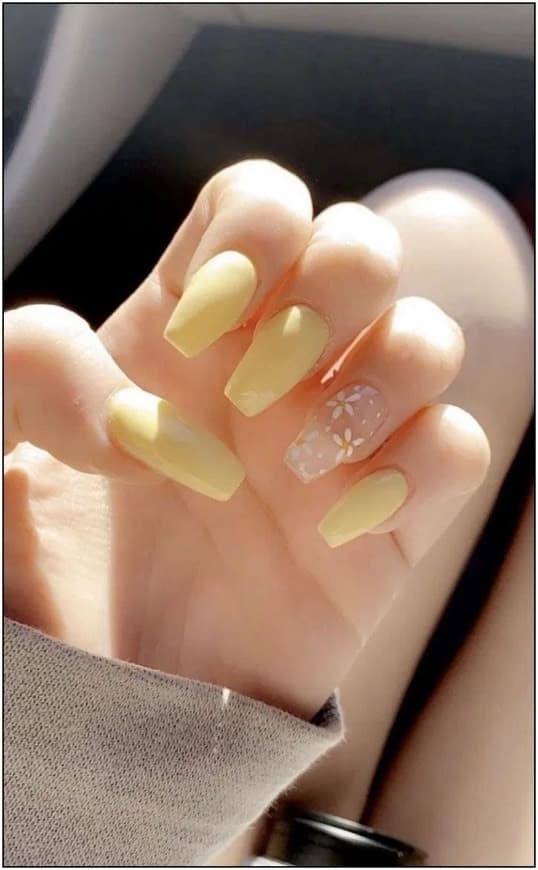 Fashion Nails