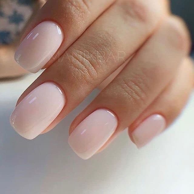 Fashion Nails