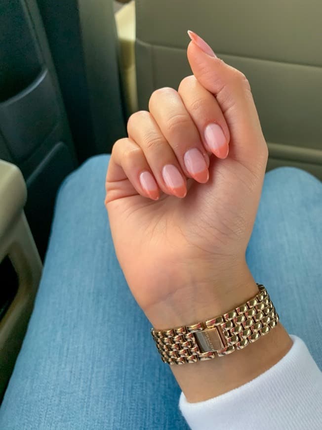 Fashion Nails