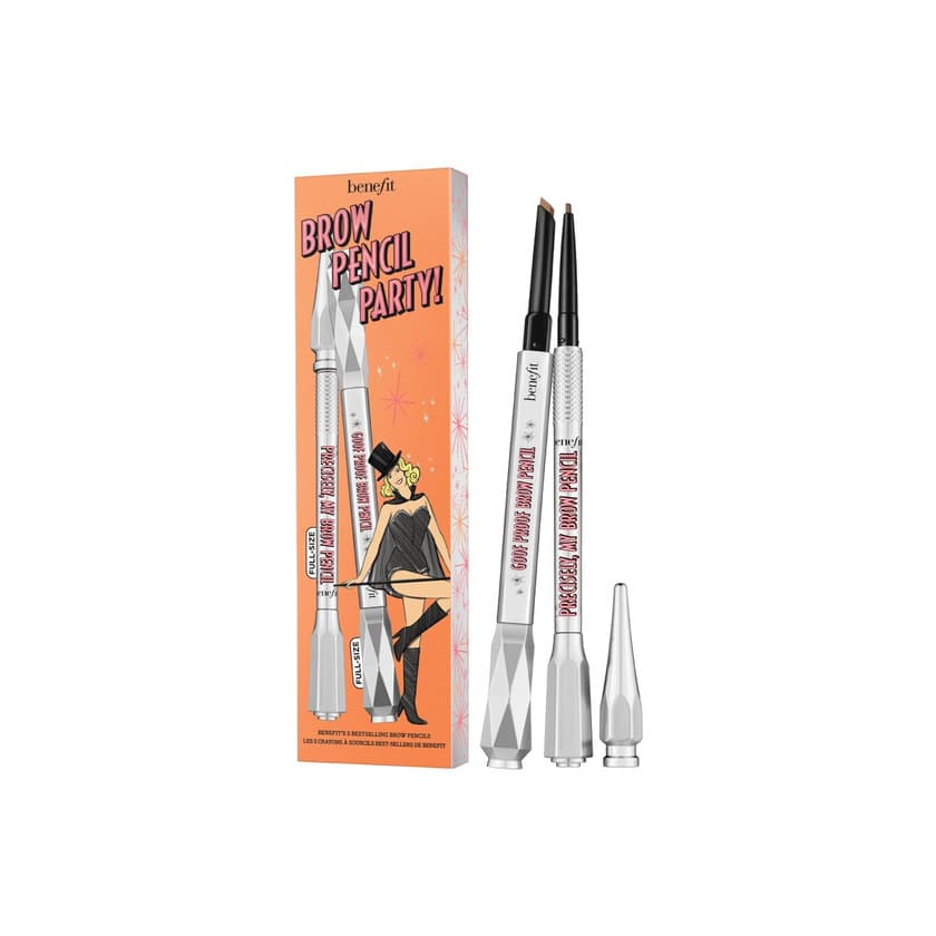 Product Brow pencil 