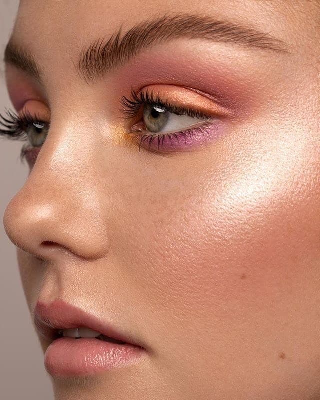 Fashion Eye shadow 