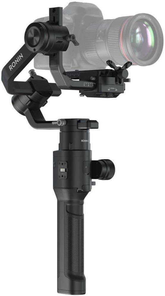 Product Dji Ronin-s