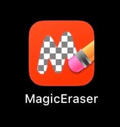 App MagicEraser