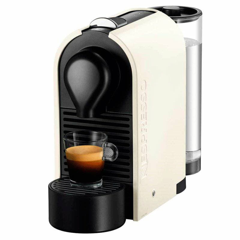 Elemento de la categoría hogar Krups YY1301 Nespresso U - Cafetera con 16 Cápsulas