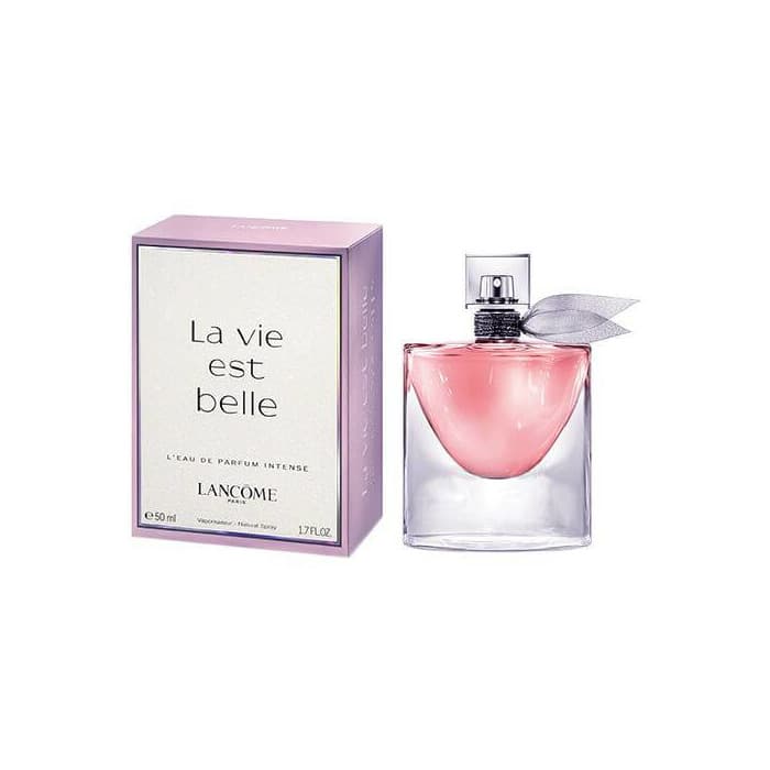 Belleza Lancôme La Vie Est Belle Intense Agua de Perfume