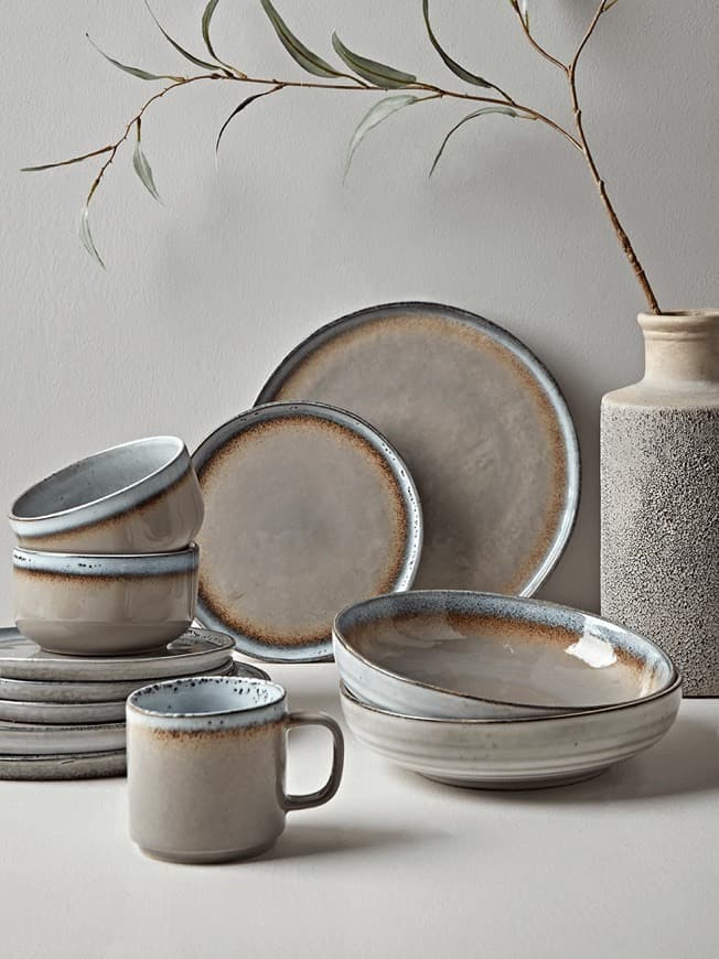 Product Maja Stoneware Dinnerware