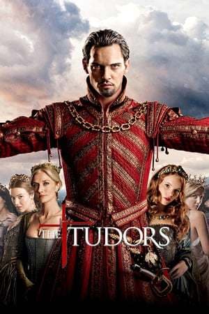 Serie The Tudors