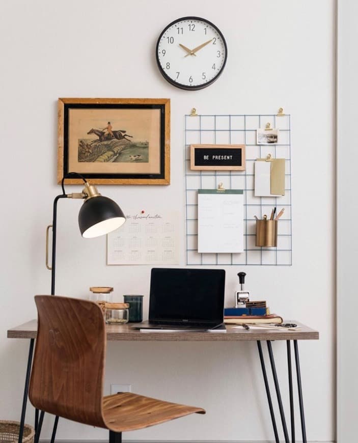 Fashion Workspace | Magnolia