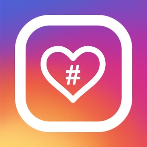 App HashTag : #Tag For Instagram