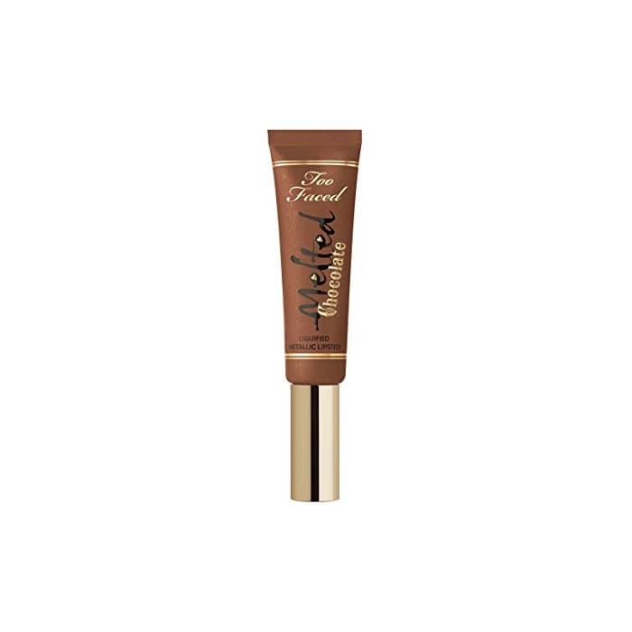 Belleza TOO Faced Melted chocolate color