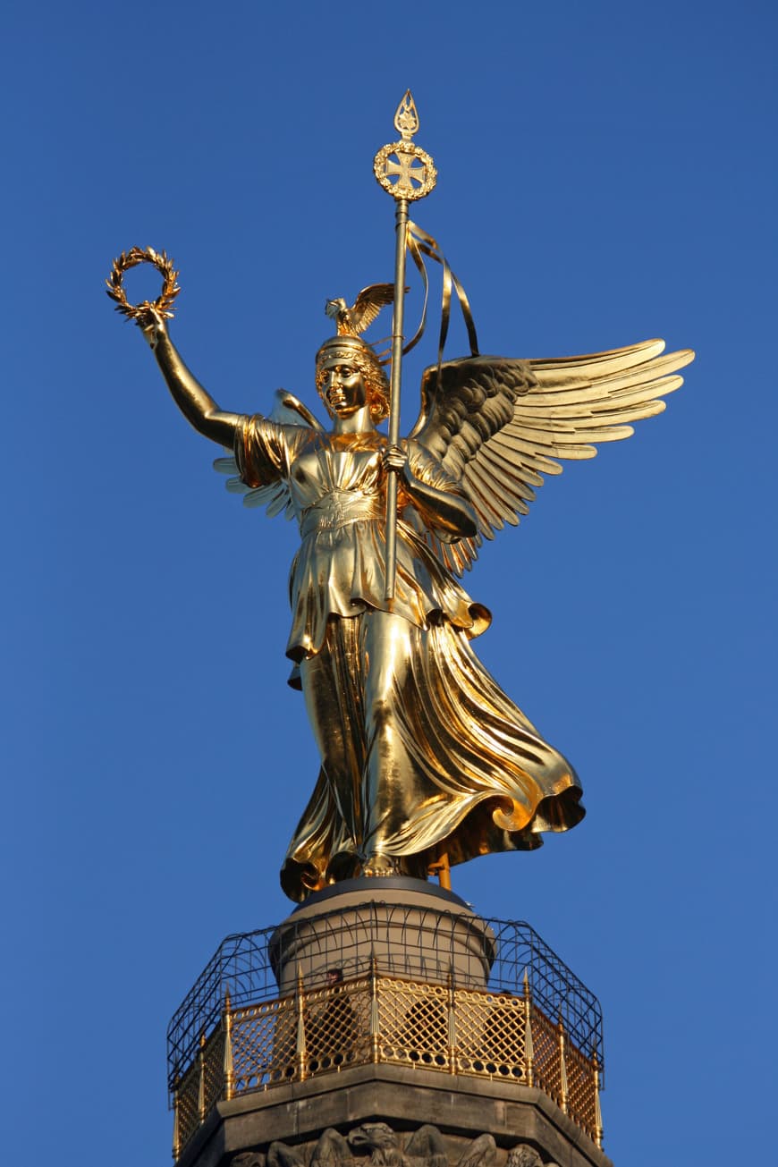 Place Victory Column