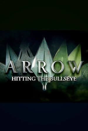 Movie Arrow: Hitting the Bullseye