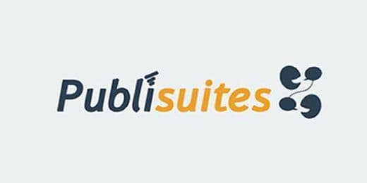 App PUBLUSUITES