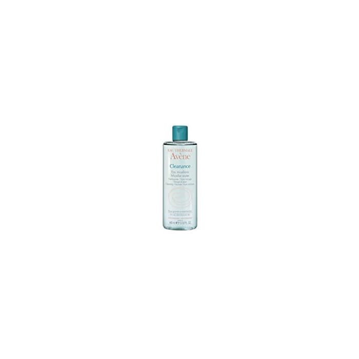 Beauty Avene Avene Cleanance Eau Micellaire 400Ml