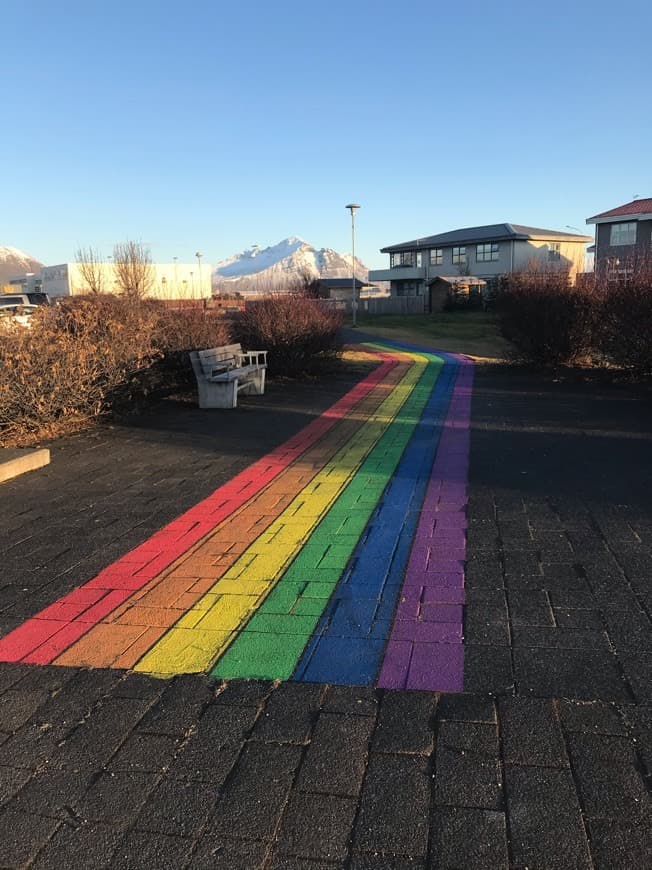 Lugar Sveitarfélagið Hornafjörður