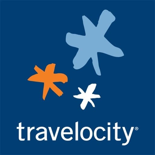 App Travelocity Hotels & Flights