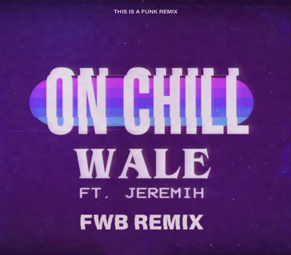 Canción On Chill (feat. Jeremih)