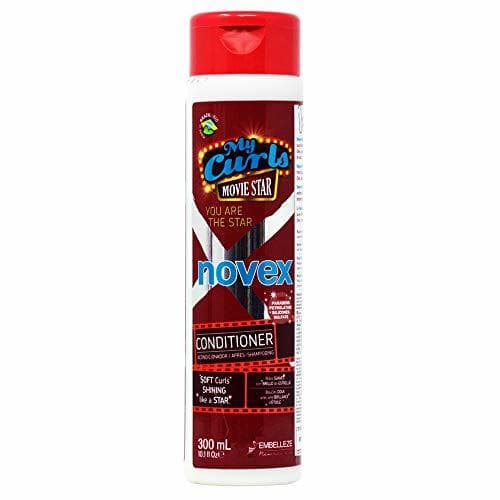 Beauty My Curls Movie Star by Novex Acondicionador 300 ml