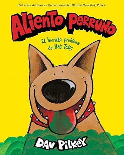 Book Aliento Perruno