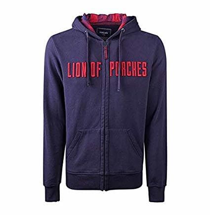 Fashion Lion of Porches Sudadera L